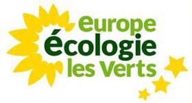 Logo EELV brut